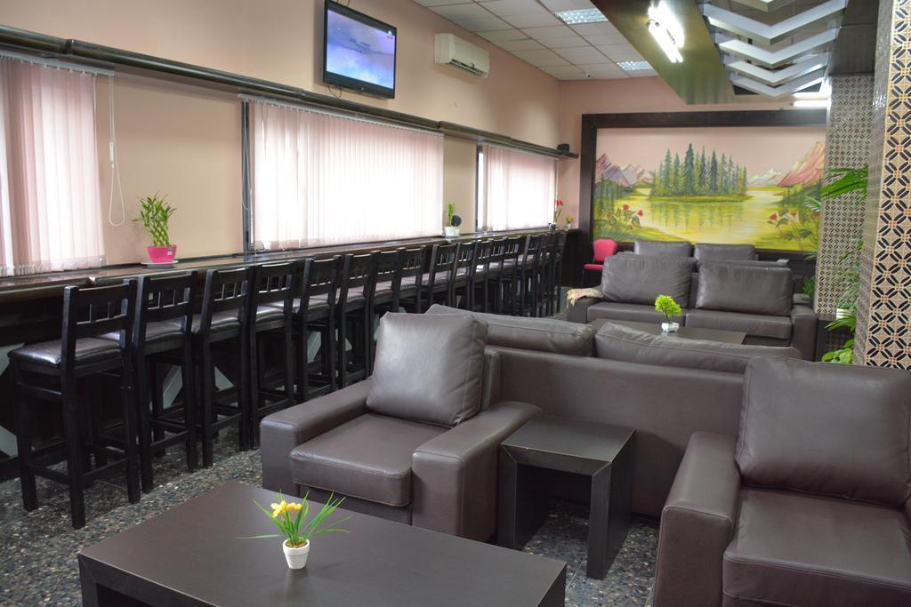 New Metropole Hotel - Jerozolima Zewnętrze zdjęcie